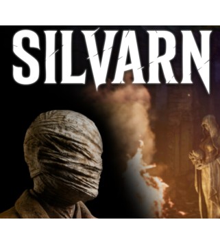 SILVARN Steam Key GLOBAL